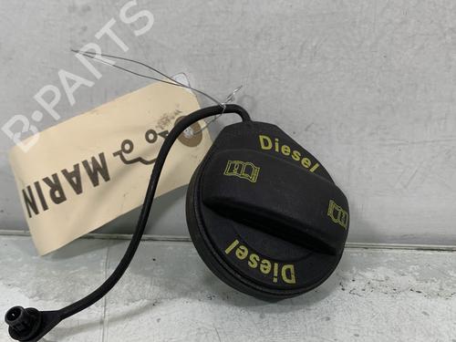 Tankdeckel für VW GOLF VII (5G1, BQ1, BE1, BE2) 2.0 GTD (184 hp) 31174320
