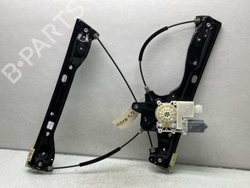 Front right window mechanism OPEL ASTRA K (B16) 1.5 CRDI (68) | BP22560853C23 