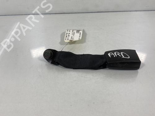Seat buckle NISSAN NOTE (E11, NE11) 1.5 dCi | BP20001135I32 
