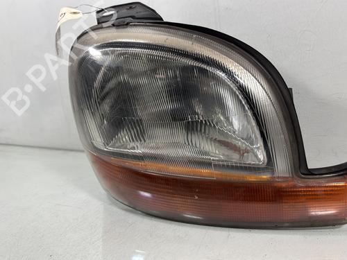 Right headlight RENAULT KANGOO (KC0/1_) D 65 1.9 (KC0E, KC02, KC0J, KC0N) | BP29508020C29 