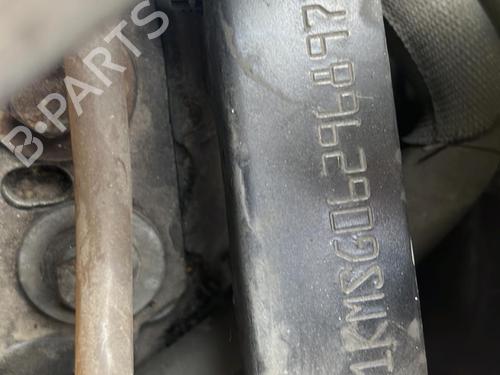 Left taillight RENAULT MEGANE II Estate (KM0/1_)  | BP20021949C34 