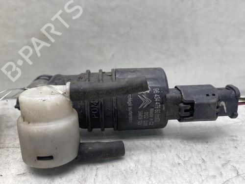 Used Washer pump CITROËN C5 III Break (RW_) 2.0 HDi 165 (163 hp) 19969048