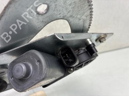 Used Front right window mechanism Front right window mechanism 37075745 37075745
