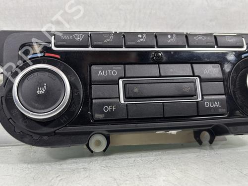 AC Styreenhet / Manøvreringsenhet VW PASSAT B7 (362) 2.0 TDI | BP29939476I5 