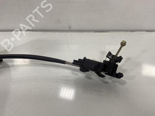 Left mirror VW GOLF III (1H1) 1.6 | BP19978575C26 