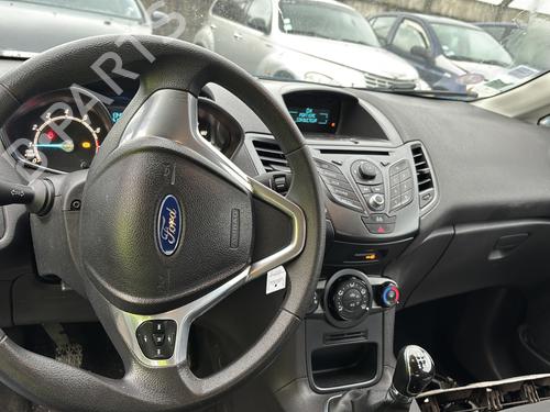 Horn FORD FIESTA VI (CB1, CCN) 1.25 | BP30778008E13