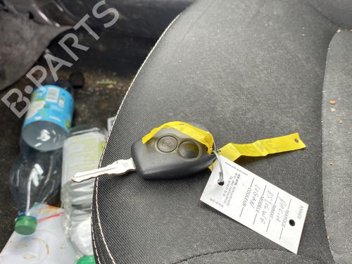 Fuse box DACIA LOGAN MCV II 1.5 dCi | BP30490194E1  - Image 13