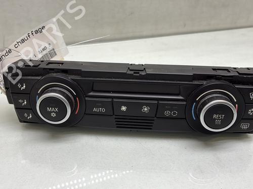 Climate control BMW 3 (E90) 318 d | BP33742726I5 - Image 4