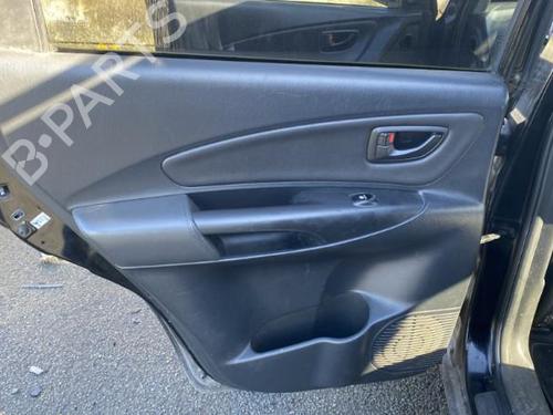 Right front fog light HYUNDAI TUCSON (JM) 2.0 CRDi All-wheel Drive | BP21590689C31 