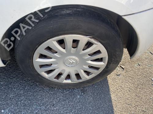 Rear right quarter glass CITROËN C2 (JM_) 1.4 HDi | BP32406400C92 