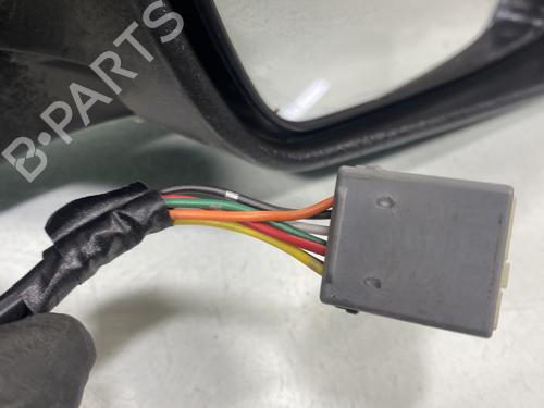 Right mirror FORD C-MAX (DM2) 1.8 TDCi | BP20028776C27 