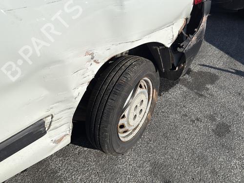 Used Parts CITROËN NEMO MPV  1.4 HDi  4357005