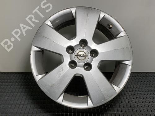 Used Rim OPEL VECTRA C Estate (Z02) [2003-2009]  19963448