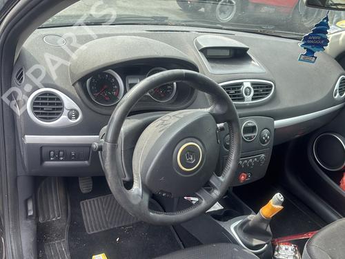 Rear right door window RENAULT CLIO III (BR0/1, CR0/1) 1.6 16V (BR09, BR0T, CR09, CR0T) | BP29841441C21