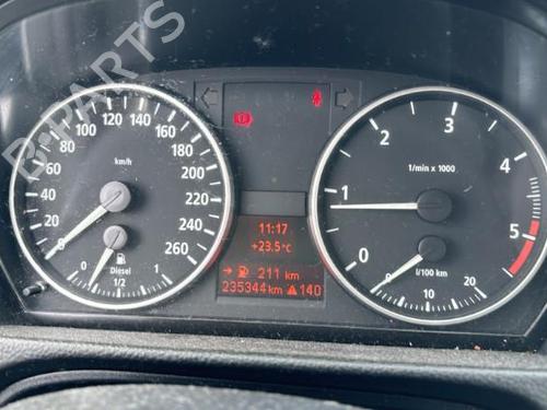 Front wiper motor BMW 3 (E90) 320 d | BP23764729M29 - Image 8