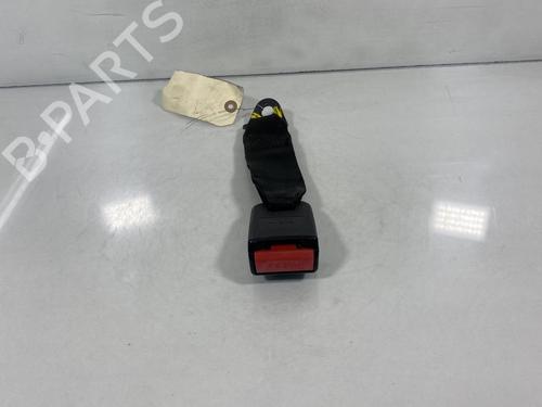Seat buckle PEUGEOT 206 Hatchback (2A/C)  | BP20008498I32 