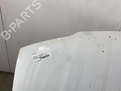Hood CITROËN BERLINGO / BERLINGO FIRST Box Body/MPV (M_) 1.9 D 70 (MBWJZ, MCWJZ) | BP21959257C1 