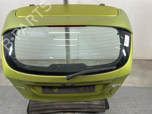 Achterklep FORD FIESTA VI (CB1, CCN) 1.4 TDCi (70 hp) 32360537