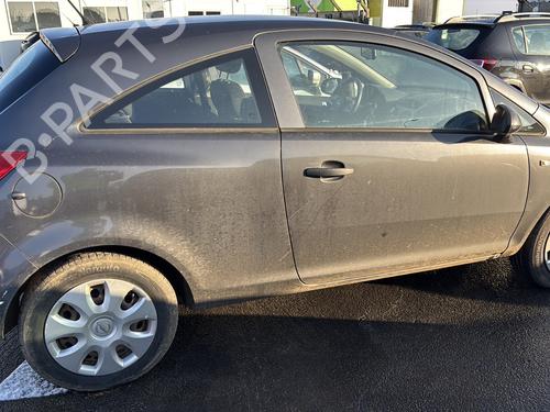 Switch OPEL CORSA D (S07) 1.3 CDTI (L08, L68) | BP35896808I30 - Image 18