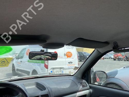 ECU airbags RENAULT CLIO II (BB_, CB_) 1.2 LPG | BP32339378M53