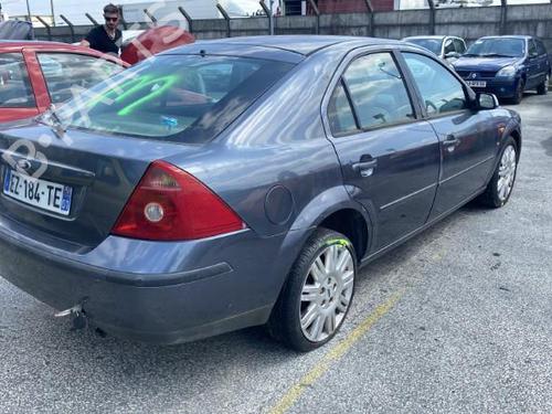 Right headlight FORD MONDEO III (B5Y) 2.5 V6 24V | BP25626077C29  - Image 11