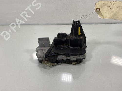 Used Front right lock PEUGEOT 307 (3A/C) 1.4 HDi (68 hp) 19978040