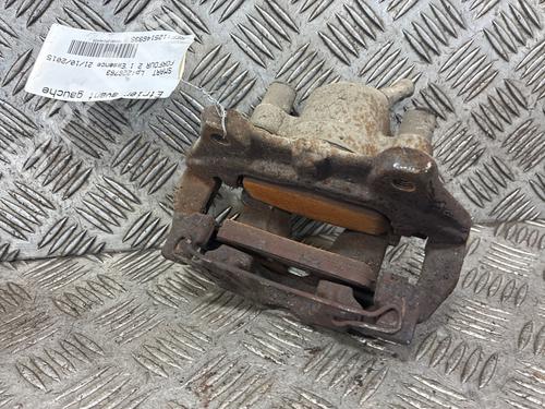 Left front brake caliper SMART FORFOUR Hatchback (453) 1.0 (453.042, 453.043) | BP37225740M105 - Image 4