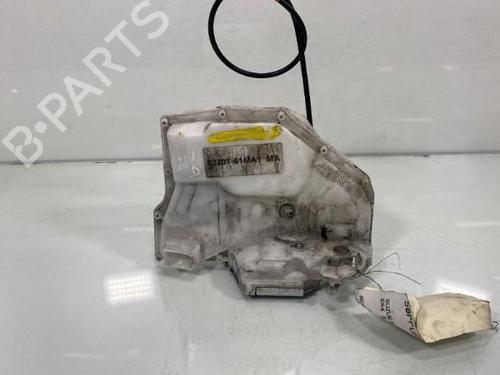 Used Front right lock Front right lock 20001043 20001043