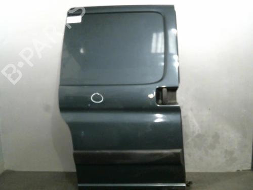 Used Right slide door PEUGEOT PARTNER Box Body/MPV (5_, G_) 2.0 HDi (90 hp) 21372844