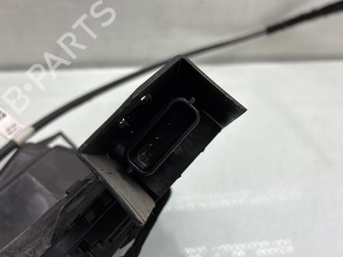 Used Front right lock Front right lock RENAULT SCÉNIC IV (J9_) [2016-2022] 33830719 33830719