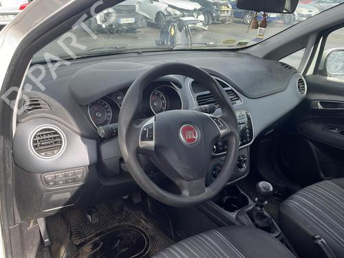 Left front window switch FIAT PUNTO EVO (199_) 1.2 | BP30791692I27 - Image 11