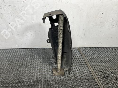 Used Corner bumper Corner bumper FIAT DUCATO Van (250_) 140 Natural Power (136 hp) 34449956 34449956