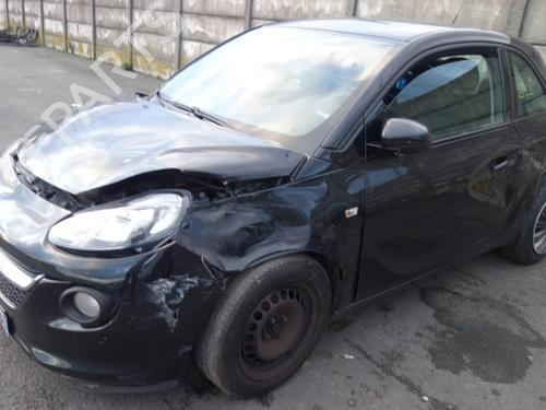 Starter OPEL ADAM (M13) 1.2 | BP20016310M8  - Image 8
