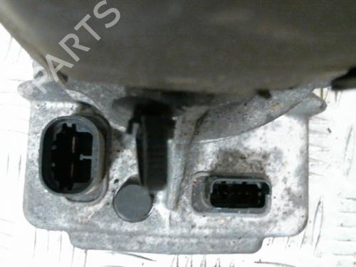 Used Steering pump CITROËN C4 Grand Picasso I (UA_) [2006-2013]  19983026