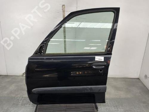 Left front door CITROËN XSARA PICASSO (N68) 1.6 HDi | BP19989227C2 