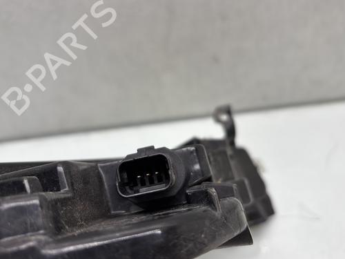 Right daytime light CITROËN C4 Picasso I MPV (UD_) 1.6 HDi 110 | BP28094455C103 
