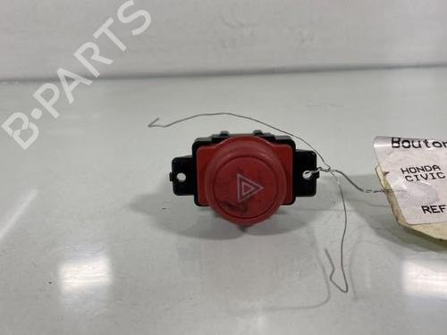 Warning switch HONDA CIVIC VII Hatchback (EU, EP, EV) 1.6 i (EP2, EU8, EU6) | BP19982304I22 