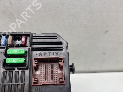 Fuse box PEUGEOT PARTNER Box Body/MPV (K9) 1.5 BlueHDi 100 | BP37755472E1 - Image 3