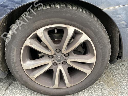 AC compressor CITROËN C5 III Break (RW_) 2.0 HDi 150 / BlueHDi 150 (RWRHEJ, RWRHE8) | BP24455825M34 - Image 17