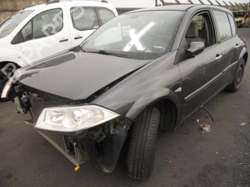 Climate control RENAULT MEGANE II (BM0/1_, CM0/1_)  | BP20005615I5 