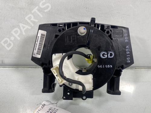 Squib airbag NISSAN MICRA III (K12) 1.2 16V | BP29841651C102 