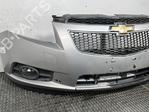 Front bumper CHEVROLET CRUZE (J300) 2.0 CDI | BP29841639C7 