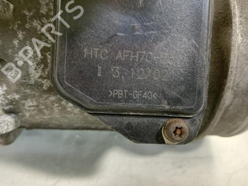 Used Mass air flow sensor Mass air flow sensor AUDI A6 C5 (4B2, 4B4) 2.5 TDI quattro (180 hp) 20007392 20007392