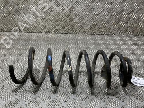 Used Shock absorber spring PEUGEOT 5008 (0U_, 0E_) 1.6 HDi (110 hp) 28724934