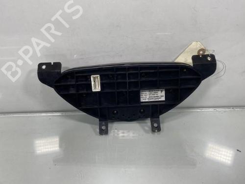 Climate control NISSAN PRIMERA Hatchback (P12)  | BP20034728I5 