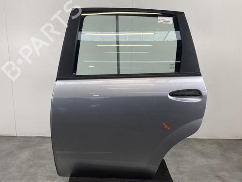 Left rear door FIAT CROMA (194_) 1.9 D Multijet (194AXB1B) | BP21957909C4 