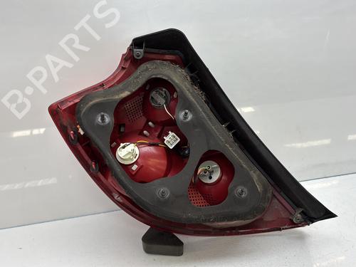 Right taillight KIA CEE'D Hatchback (ED) 1.6 CRDi 90 | BP36008436C35 - Image 2