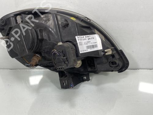 Left headlight RENAULT KANGOO (KC0/1_)  | BP20028008C28 