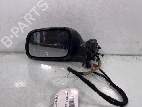 left-mirror-peugeot-307-cc-3b-2003-2004-2005-2006-2007-2008-2009-36389039 main image