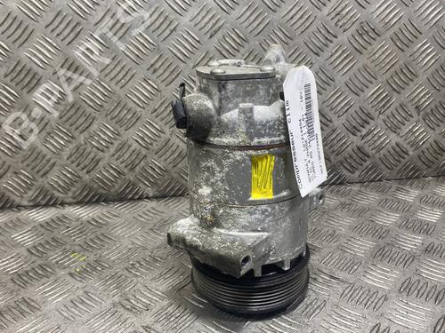 Used AC compressor RENAULT CLIO IV (BH_) 1.6 RS (BHJ4, BHJ6, BHMM) (200 hp) 22319375